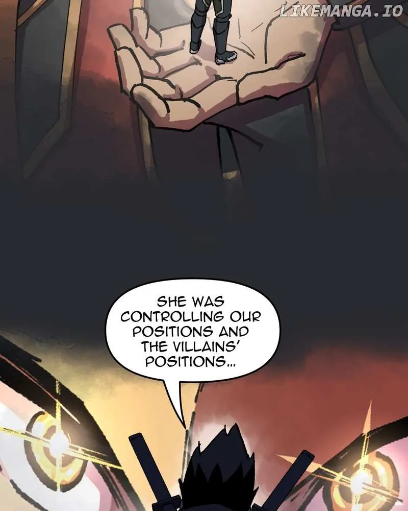 Immortal Weakling Chapter 52 Online - página 8