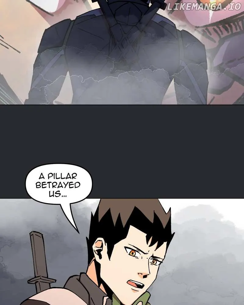 Immortal Weakling Chapter 52 Online - página 9