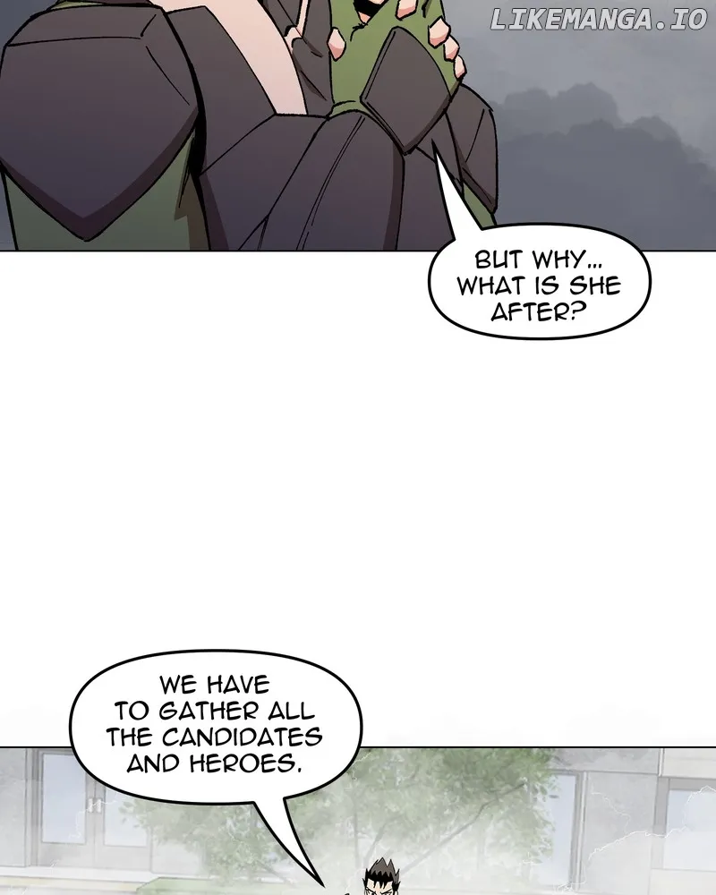 Immortal Weakling Chapter 52 Online - página 10