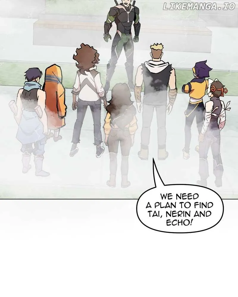 Immortal Weakling Chapter 52 Online - página 11