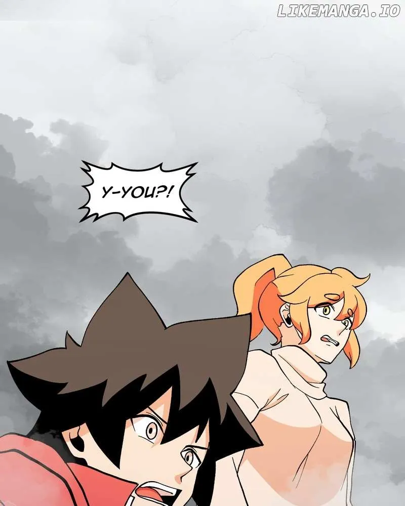 Immortal Weakling Chapter 52 Online - página 14