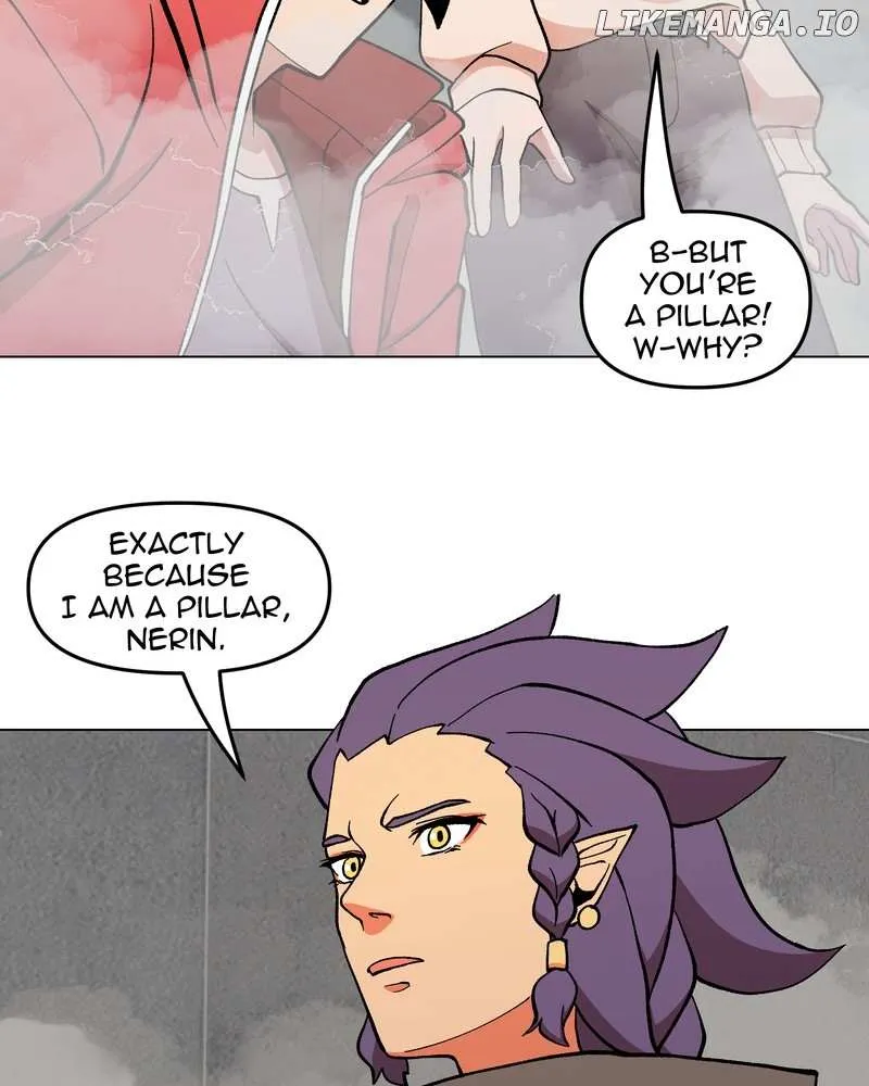 Immortal Weakling Chapter 52 Online - página 15