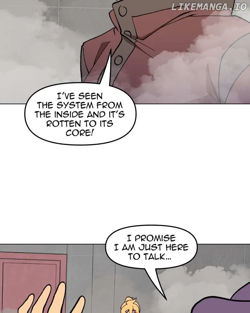 Immortal Weakling Chapter 52 Online - página 16