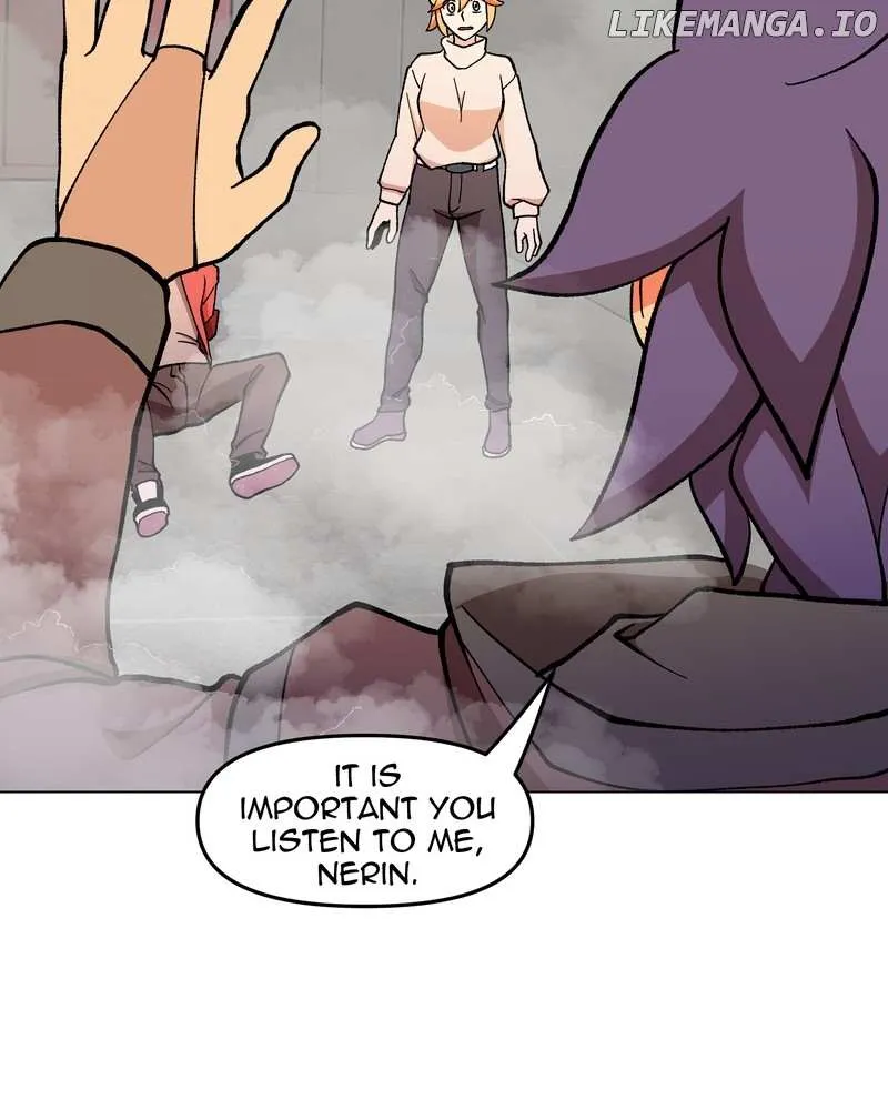 Immortal Weakling Chapter 52 Online - página 17