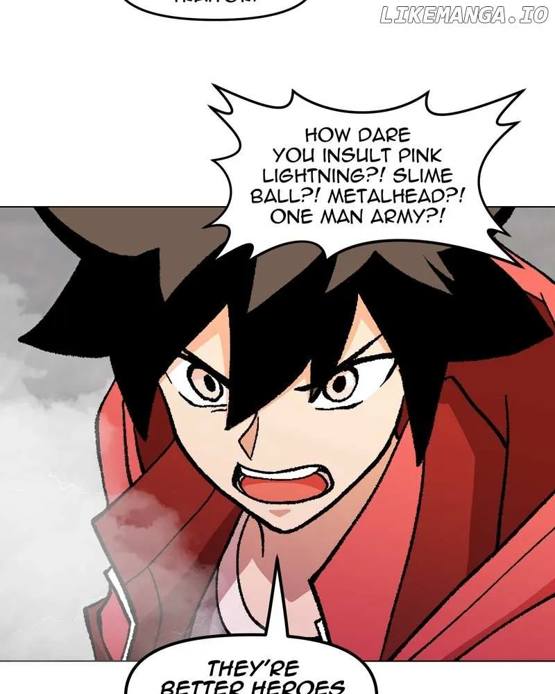 Immortal Weakling Chapter 52 Online - página 19