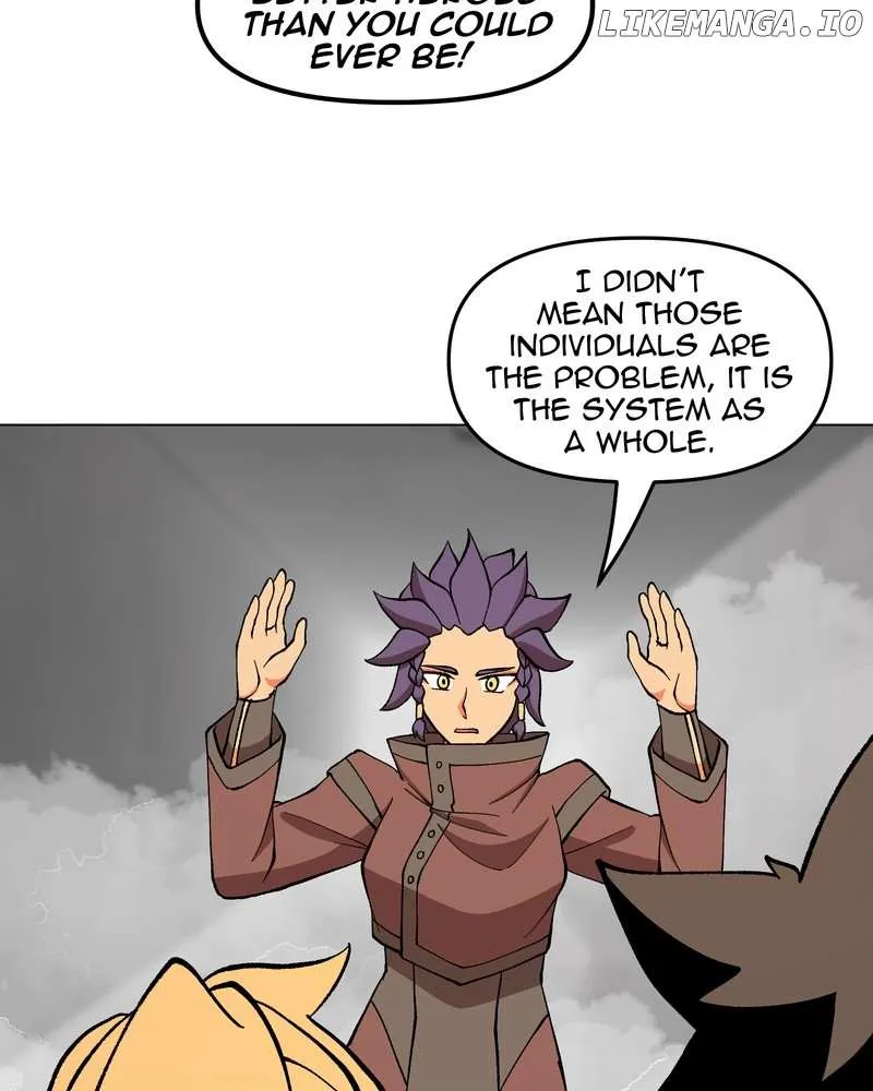 Immortal Weakling Chapter 52 Online - página 20