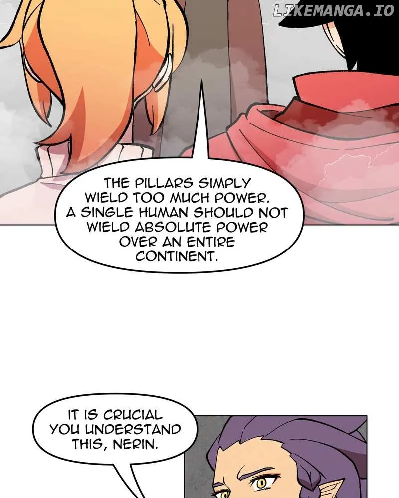 Immortal Weakling Chapter 52 Online - página 21