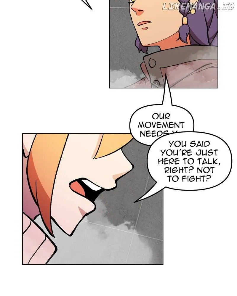 Immortal Weakling Chapter 52 Online - página 22