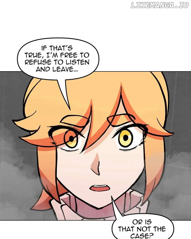 Immortal Weakling Chapter 52 Online - página 23