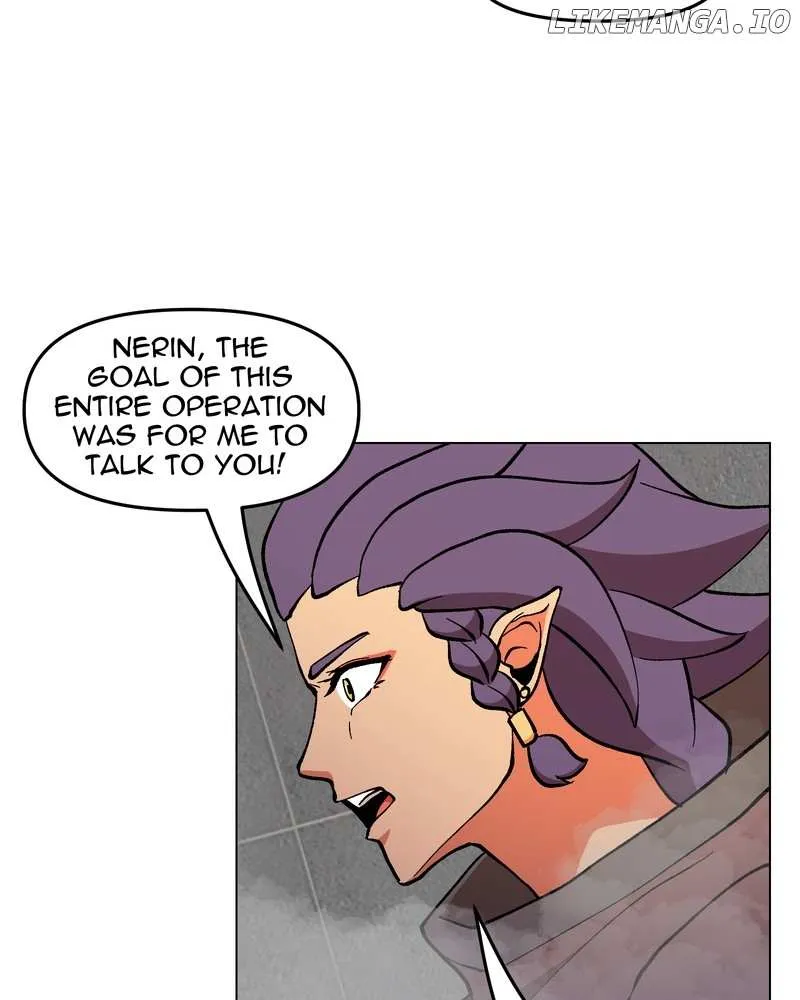 Immortal Weakling Chapter 52 Online - página 24