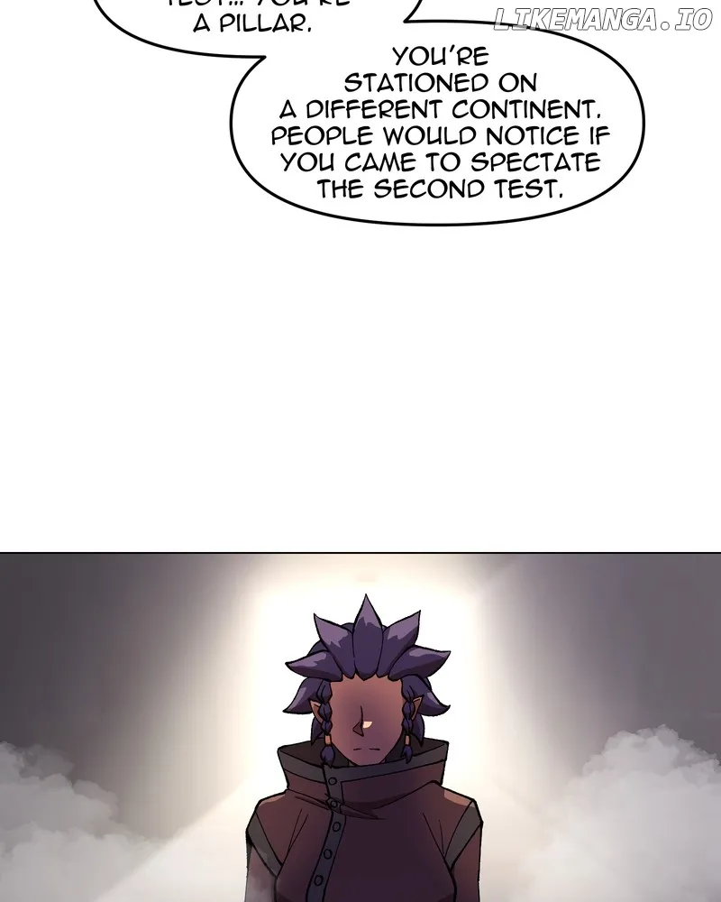 Immortal Weakling Chapter 52 Online - página 26