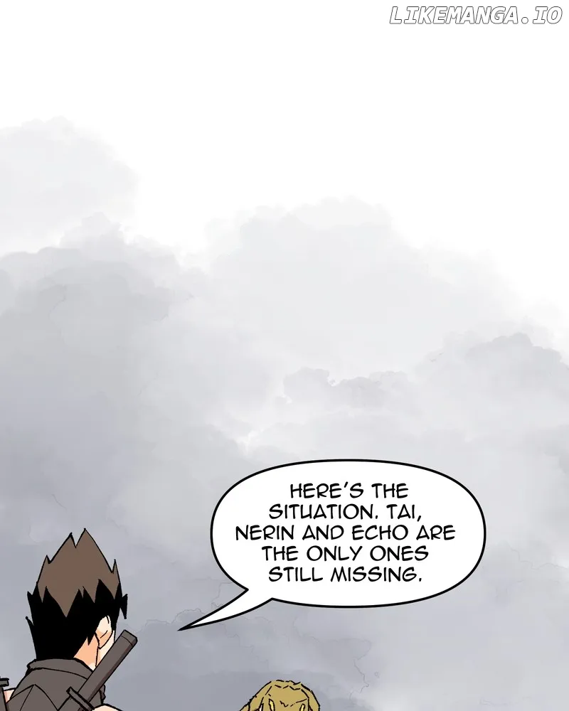 Immortal Weakling Chapter 52 Online - página 29
