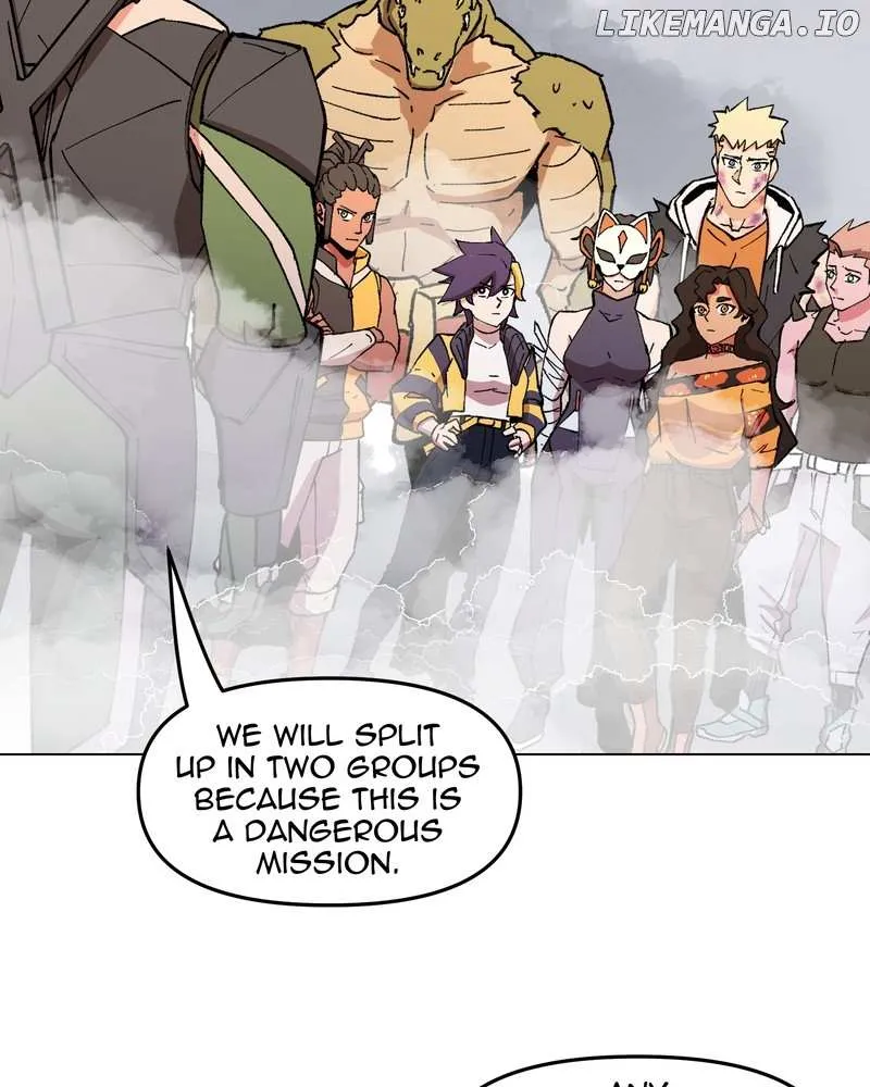 Immortal Weakling Chapter 52 Online - página 30
