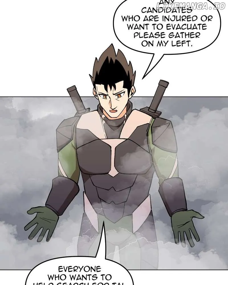 Immortal Weakling Chapter 52 Online - página 31