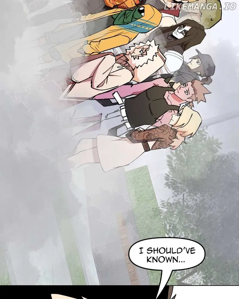 Immortal Weakling Chapter 52 Online - página 35