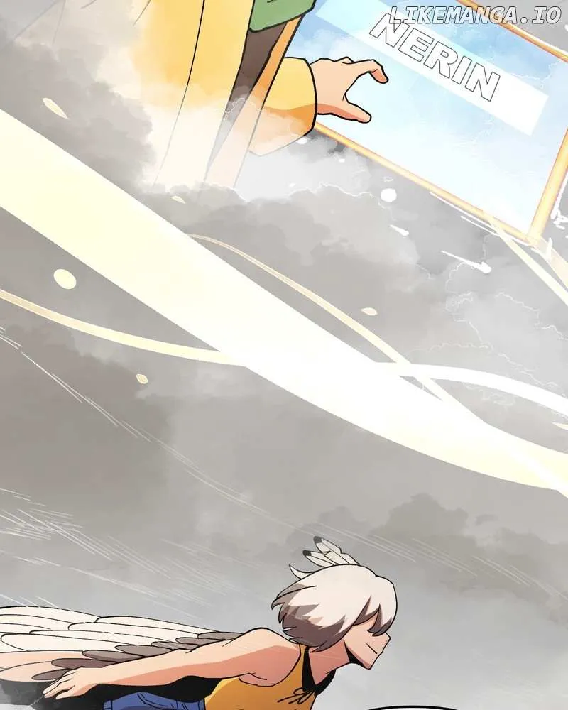 Immortal Weakling Chapter 52 Online - página 39