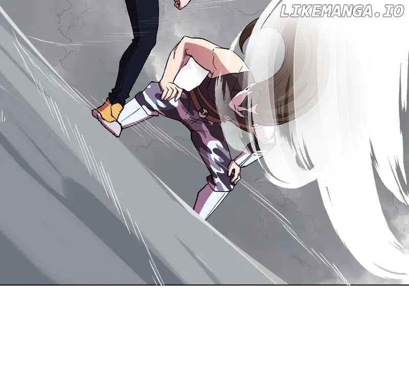 Immortal Weakling Chapter 52 Online - página 42