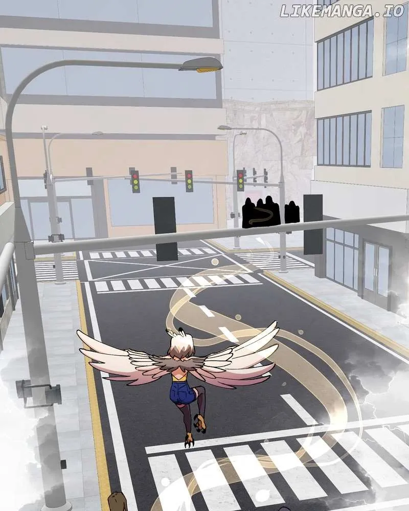 Immortal Weakling Chapter 52 Online - página 43