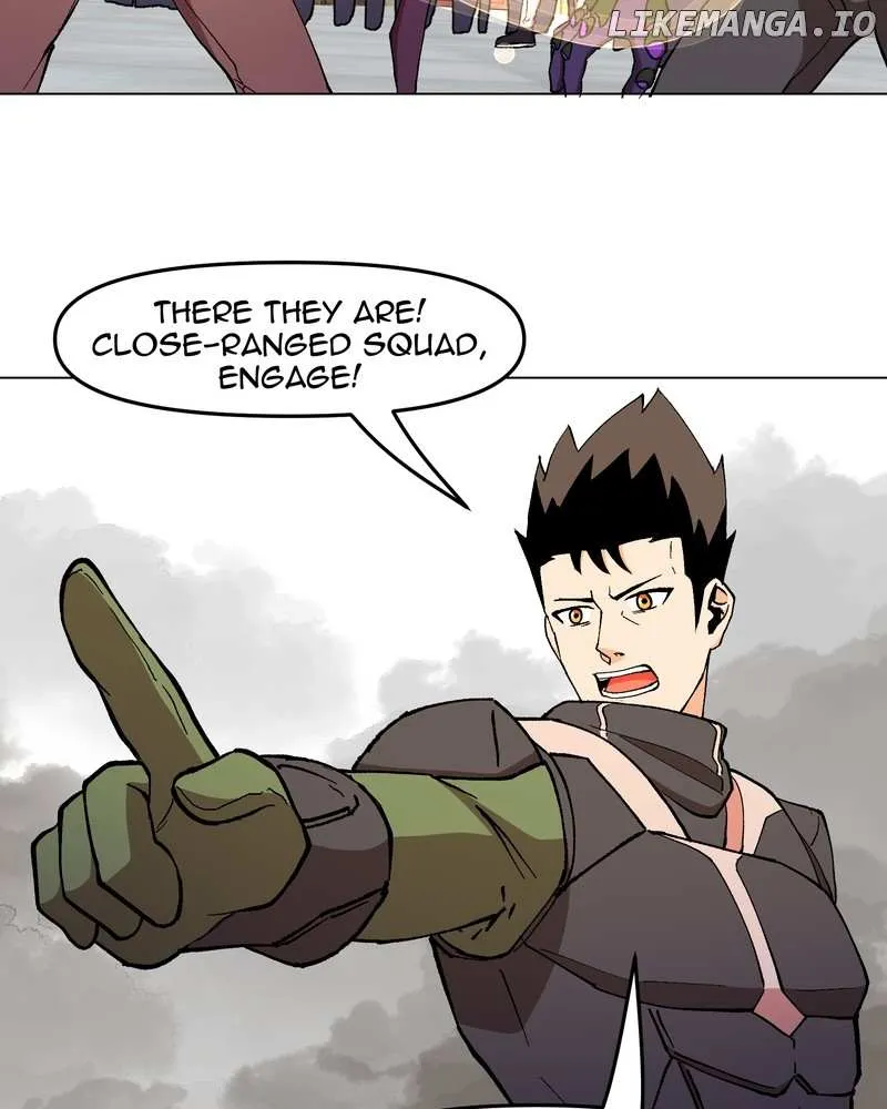 Immortal Weakling Chapter 52 Online - página 45
