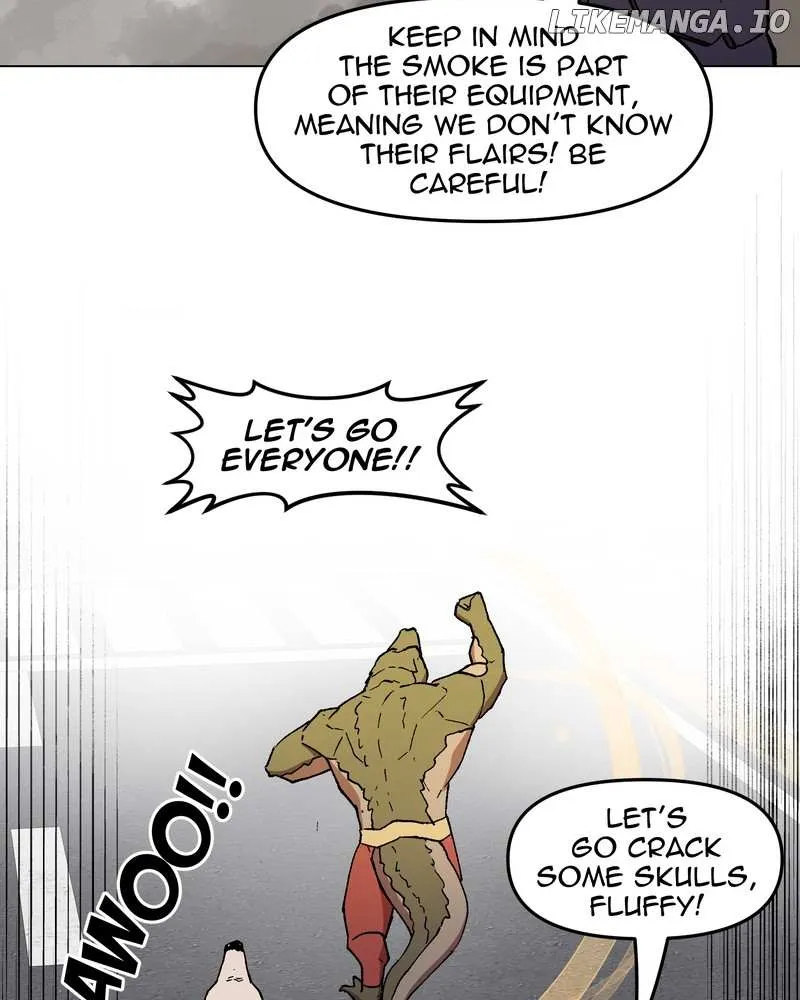 Immortal Weakling Chapter 52 Online - página 46