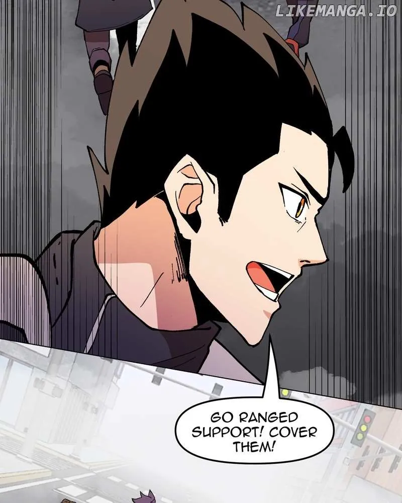 Immortal Weakling Chapter 52 Online - página 48