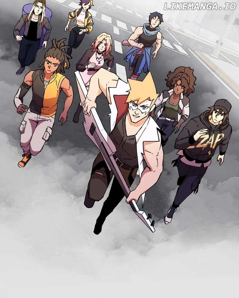 Immortal Weakling Chapter 52 Online - página 49