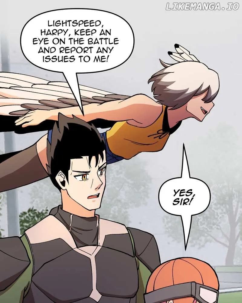 Immortal Weakling Chapter 52 Online - página 50