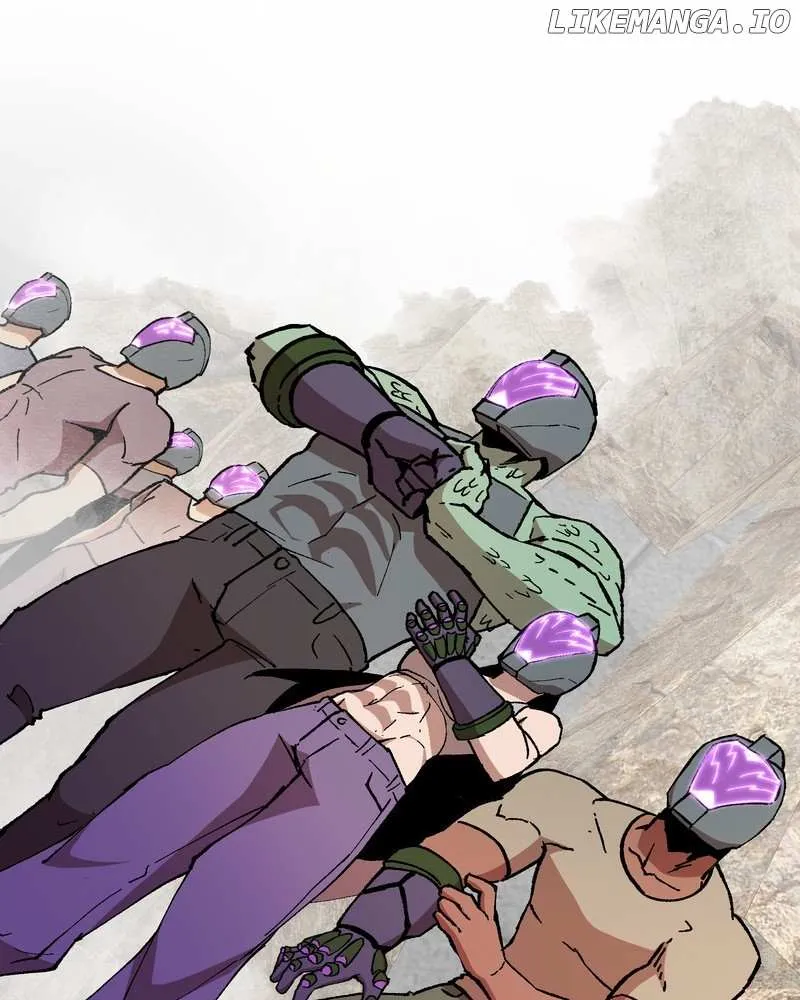 Immortal Weakling Chapter 52 Online - página 52