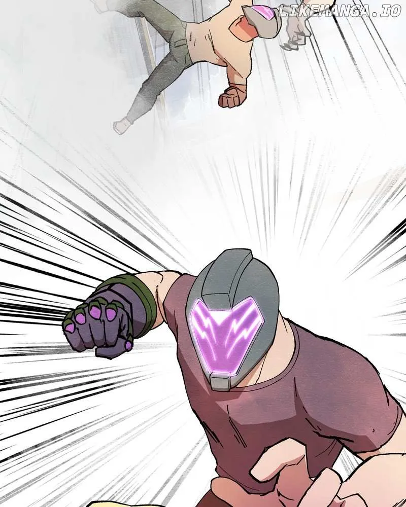 Immortal Weakling Chapter 52 Online - página 55