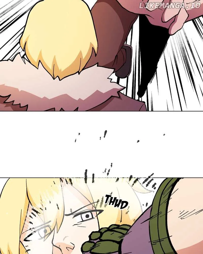 Immortal Weakling Chapter 52 Online - página 56