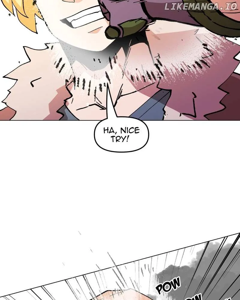Immortal Weakling Chapter 52 Online - página 57