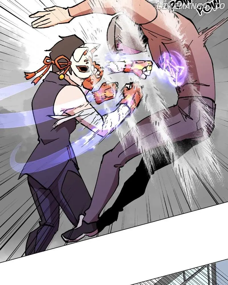 Immortal Weakling Chapter 52 Online - página 58