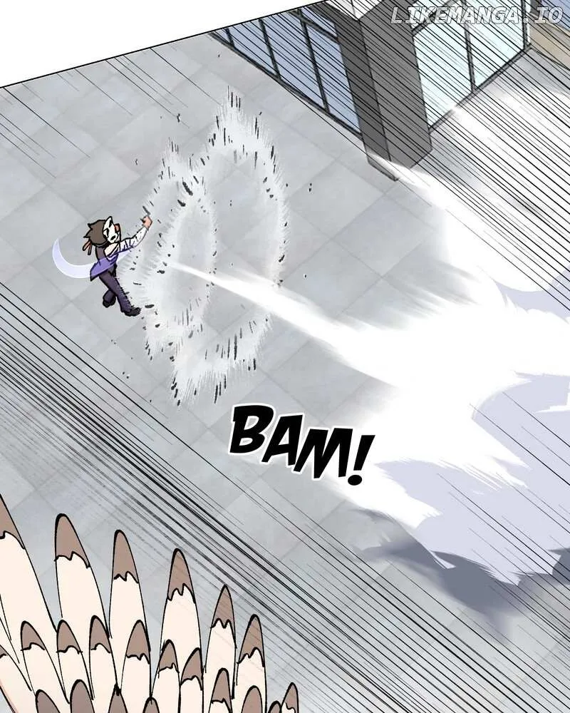 Immortal Weakling Chapter 52 Online - página 59