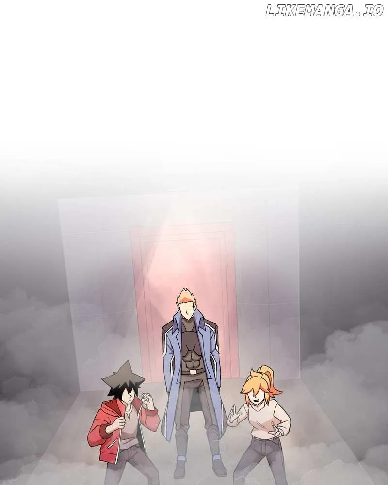 Immortal Weakling Chapter 52 Online - página 62