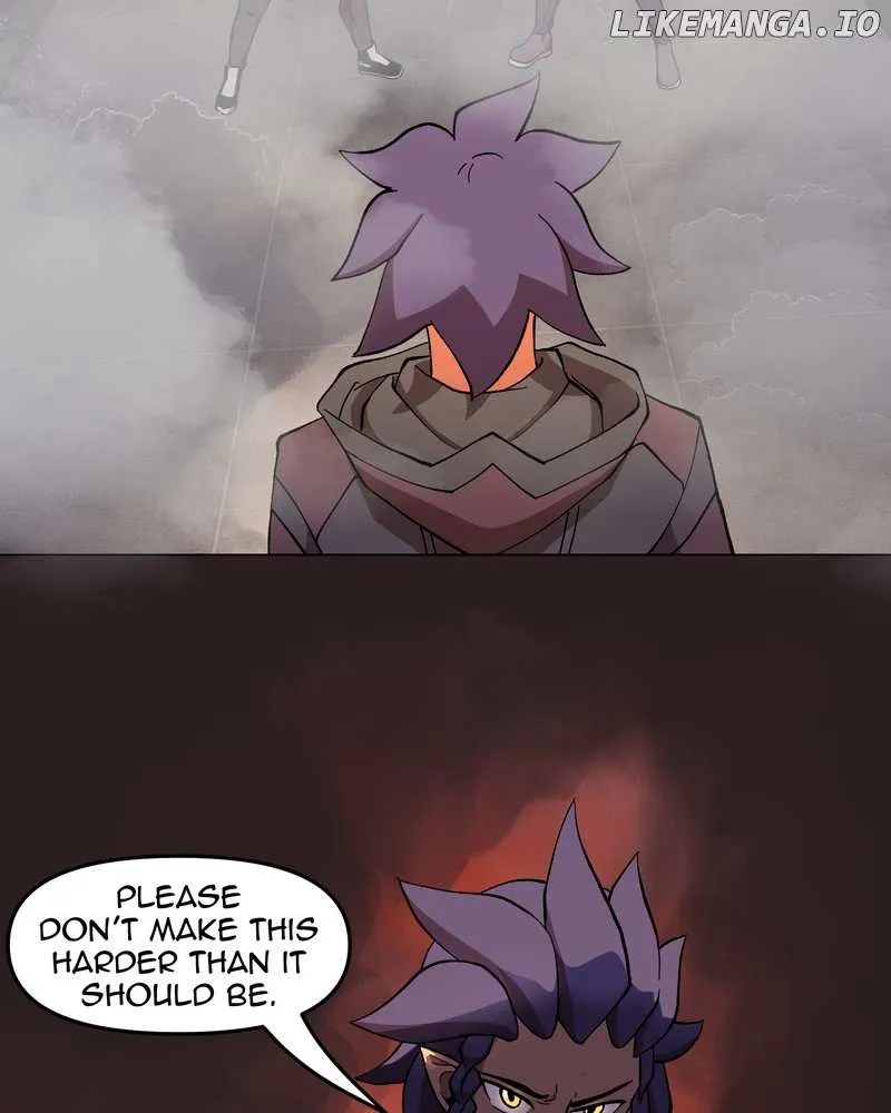 Immortal Weakling Chapter 52 Online - página 63