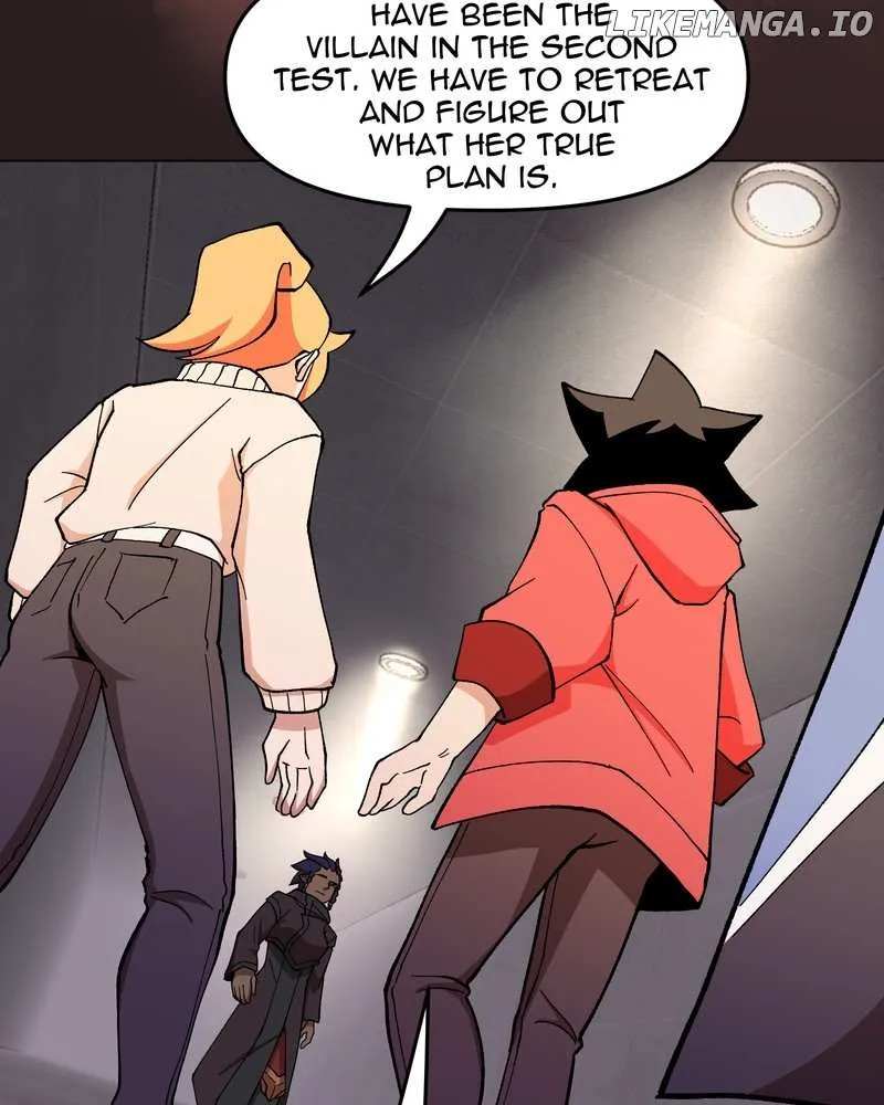 Immortal Weakling Chapter 52 Online - página 65