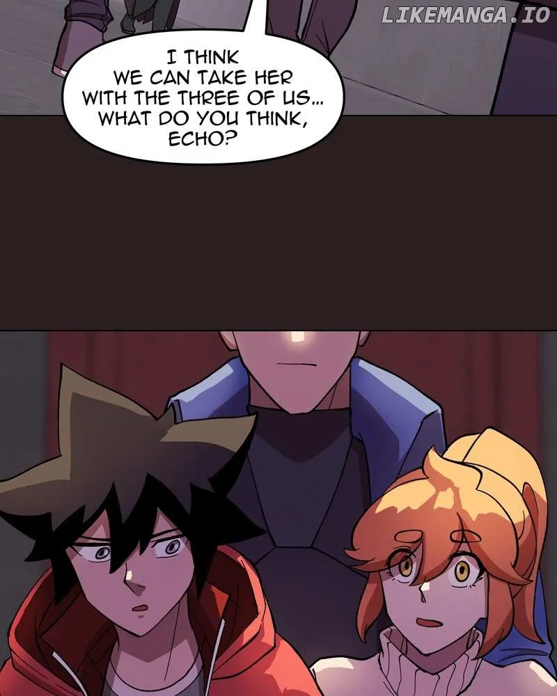 Immortal Weakling Chapter 52 Online - página 66