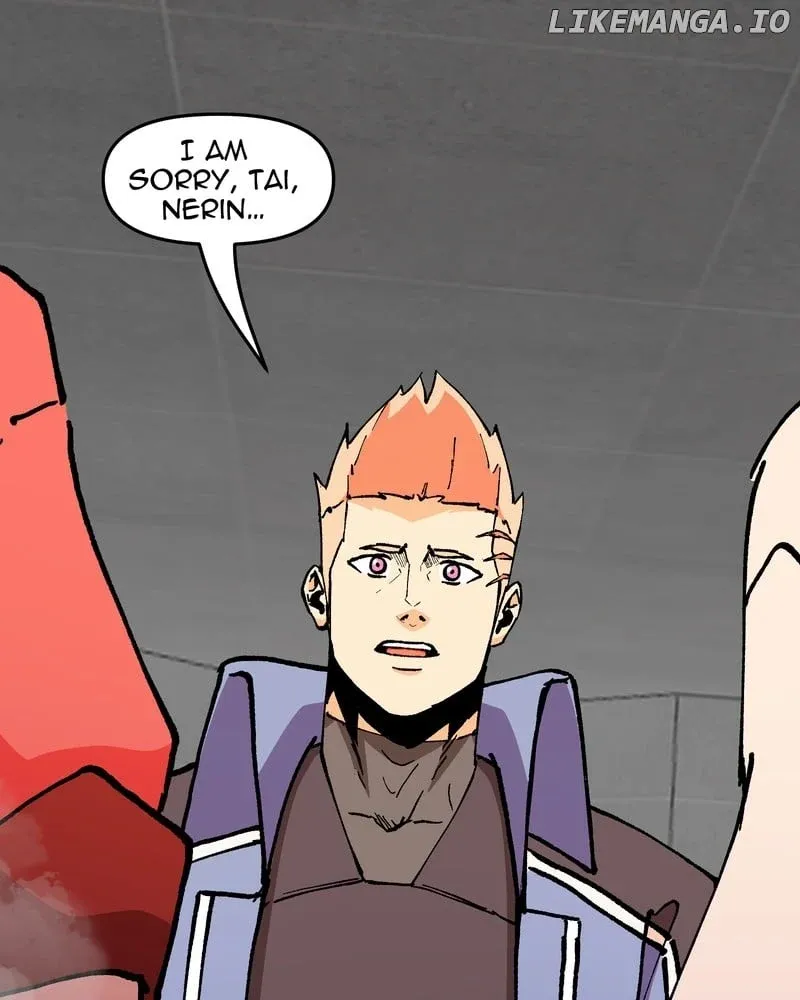 Immortal Weakling Chapter 53 Online - página 3