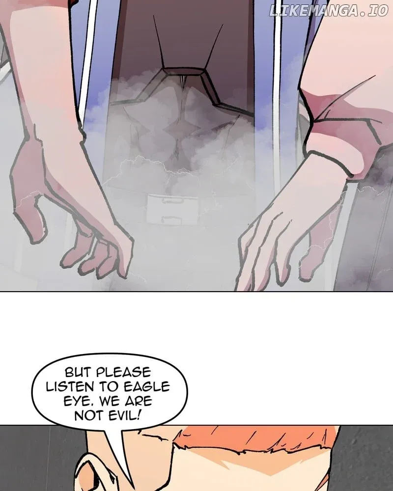 Immortal Weakling Chapter 53 Online - página 4