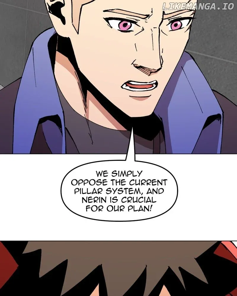 Immortal Weakling Chapter 53 Online - página 5