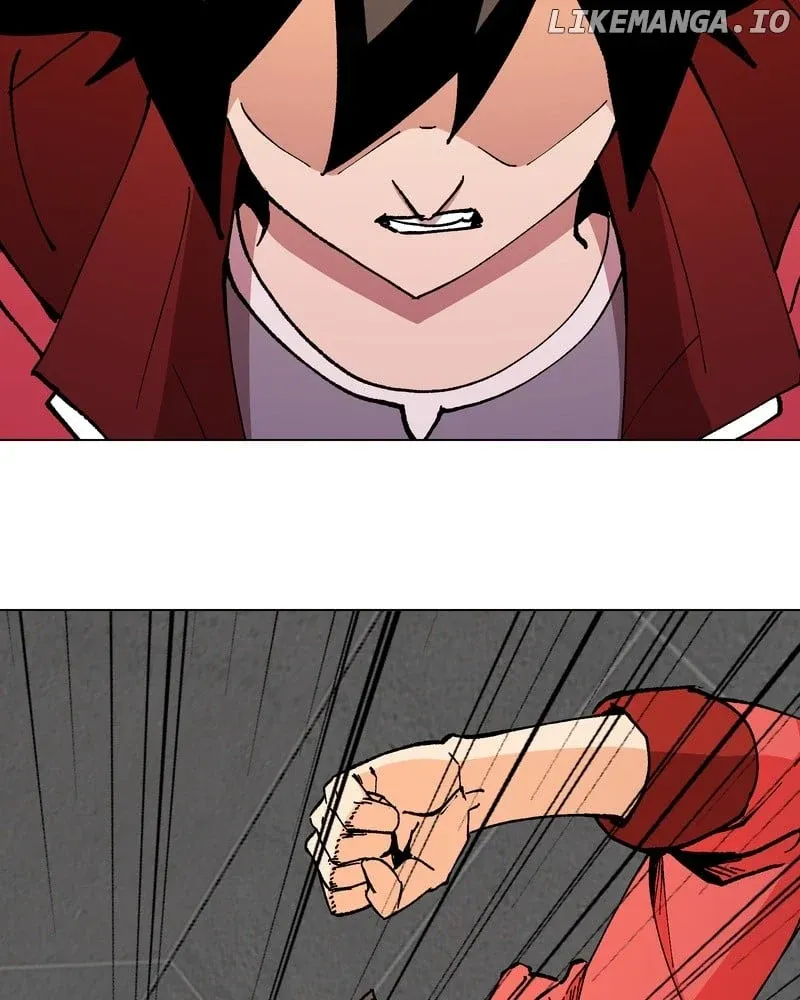 Immortal Weakling Chapter 53 Online - página 6