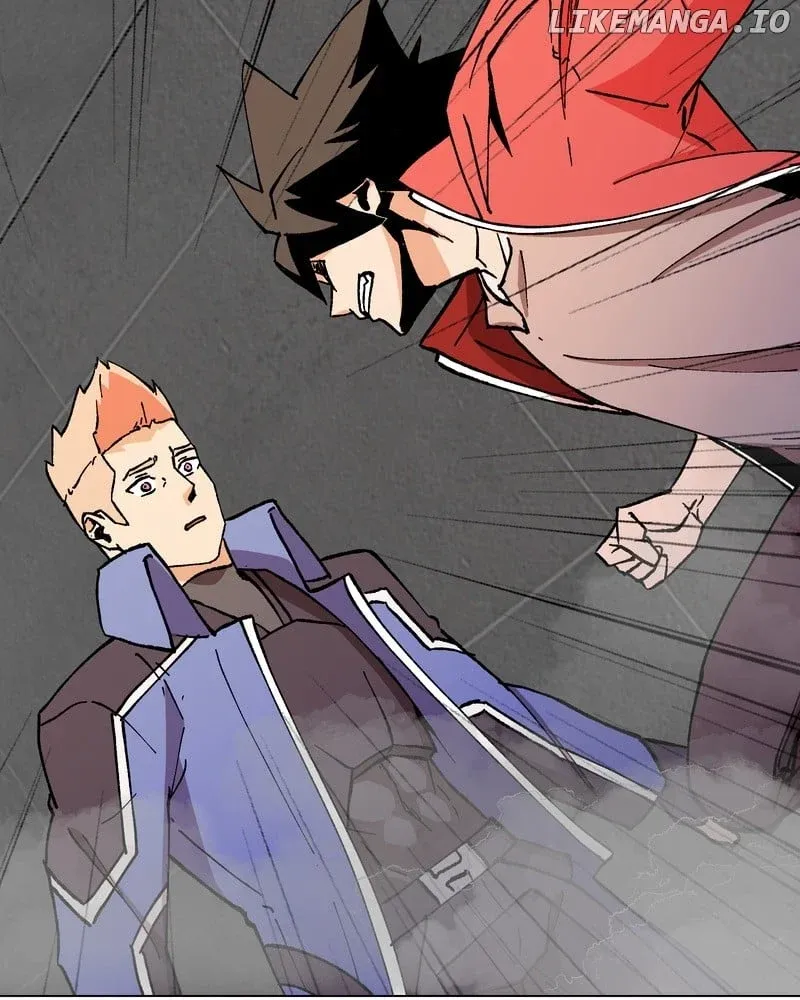 Immortal Weakling Chapter 53 Online - página 7