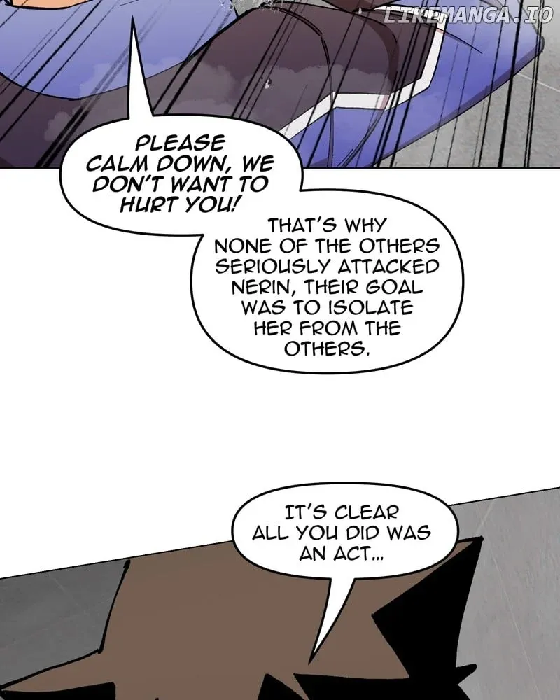 Immortal Weakling Chapter 53 Online - página 9