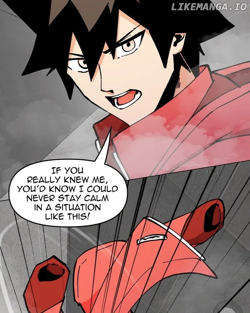 Immortal Weakling Chapter 53 Online - página 10