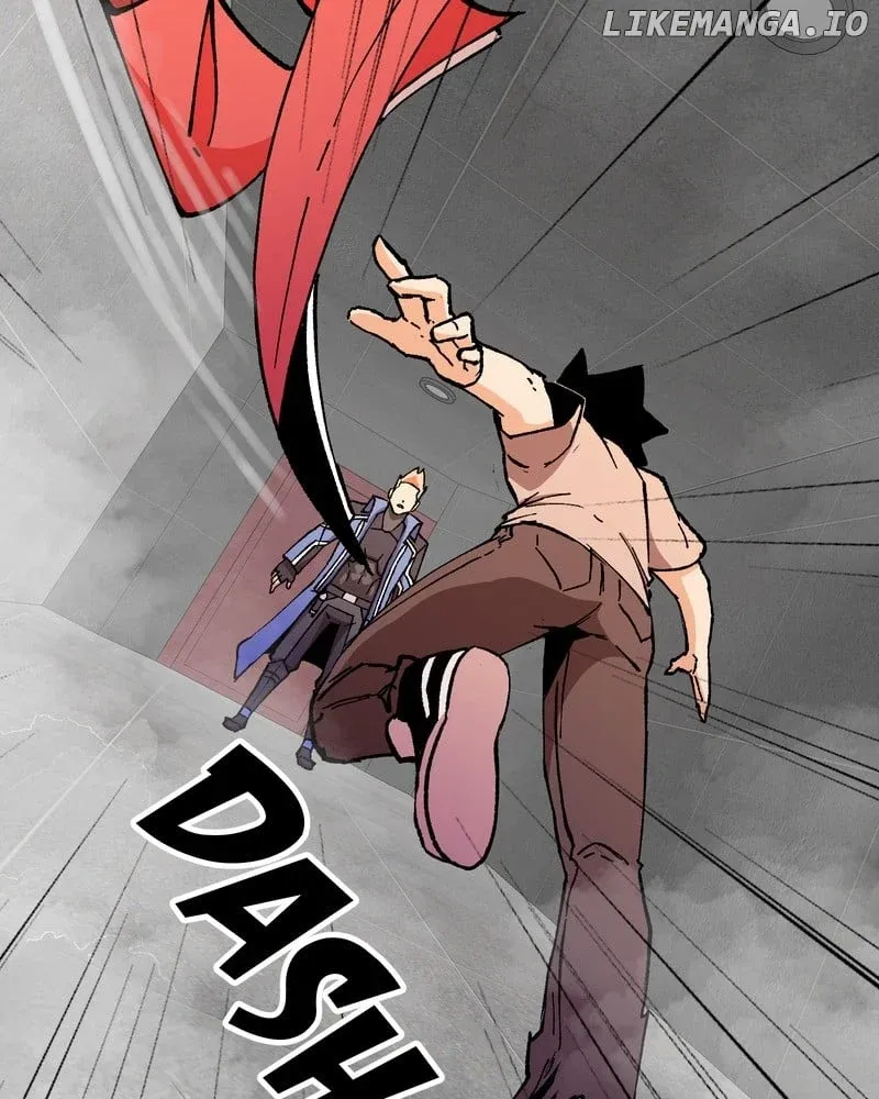 Immortal Weakling Chapter 53 Online - página 11