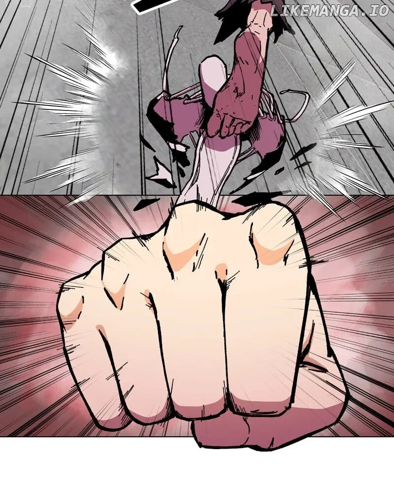 Immortal Weakling Chapter 53 Online - página 12