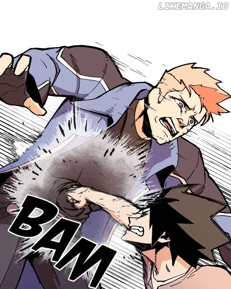 Immortal Weakling Chapter 53 Online - página 13