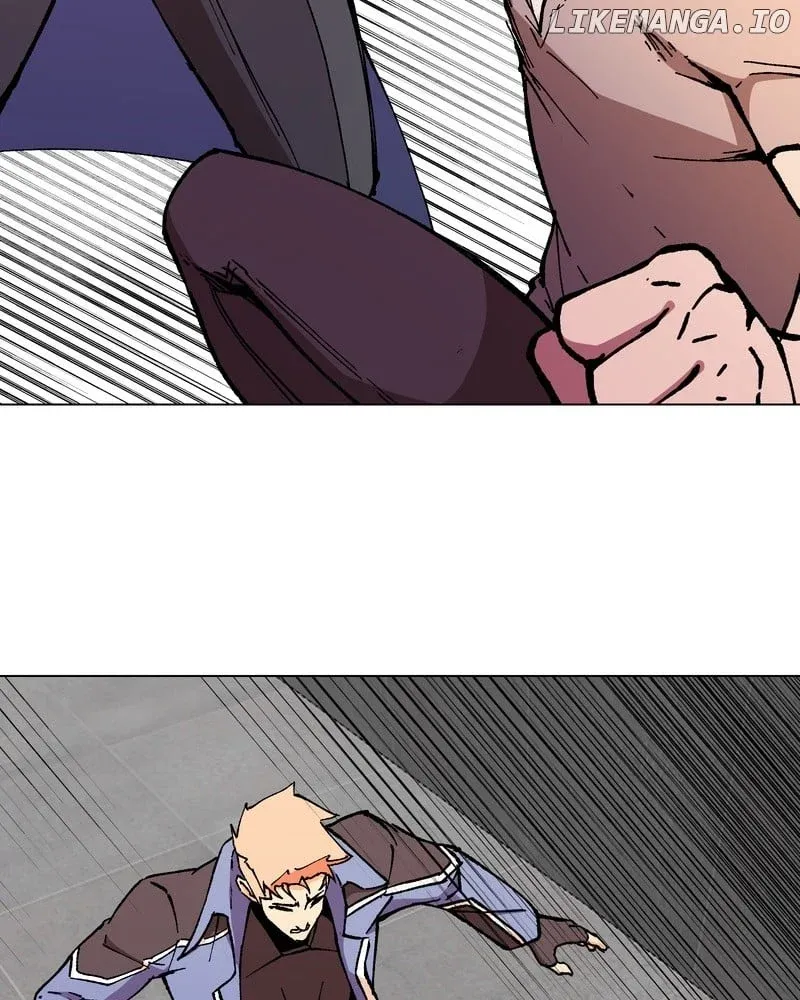 Immortal Weakling Chapter 53 Online - página 14