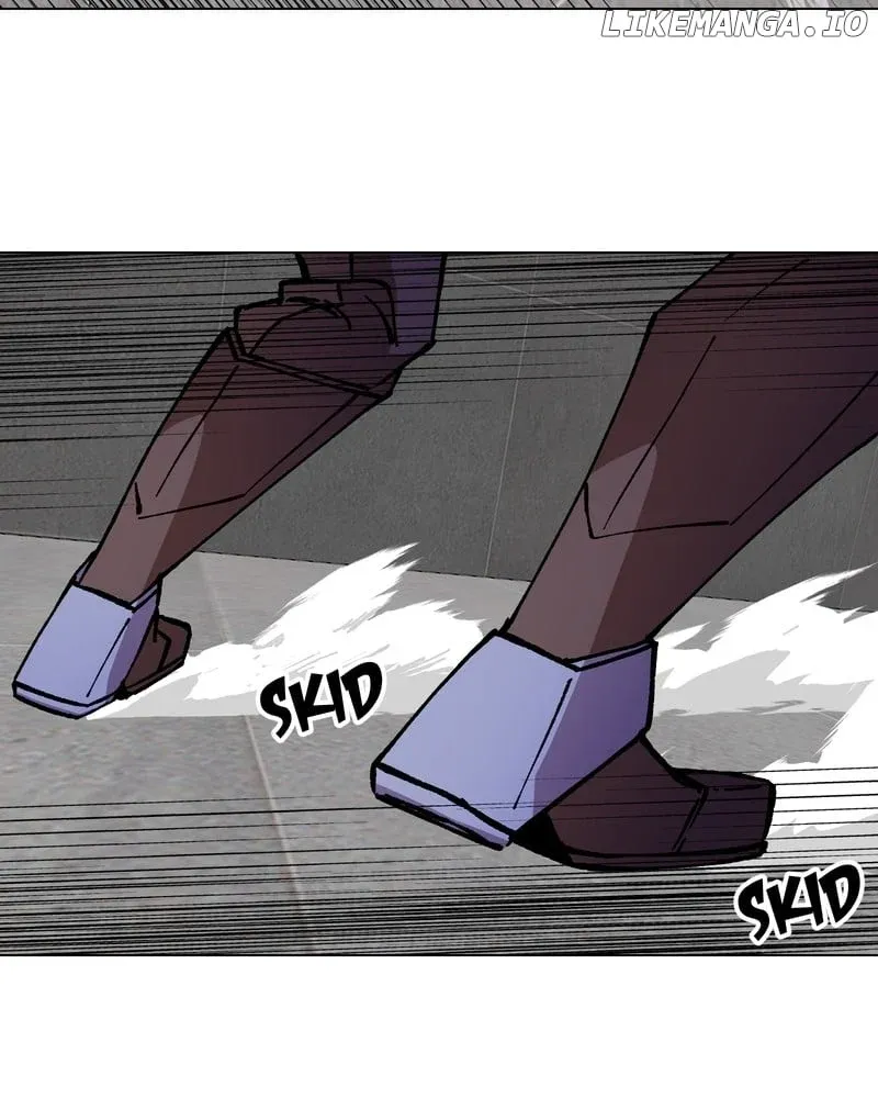Immortal Weakling Chapter 53 Online - página 16