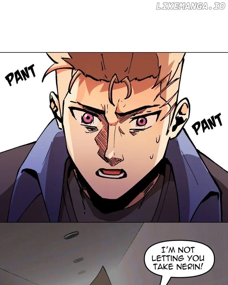 Immortal Weakling Chapter 53 Online - página 17